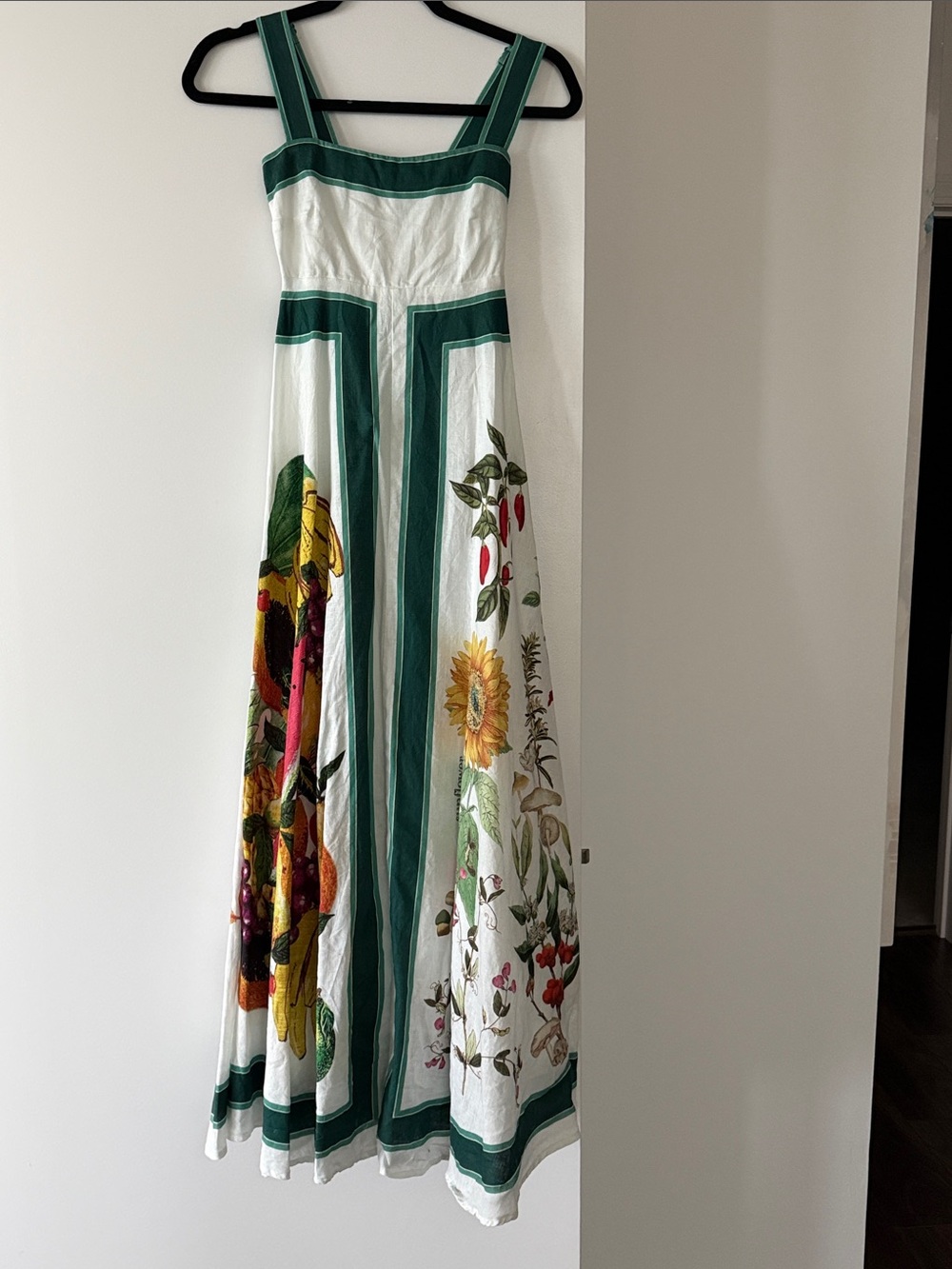 Alemais Maxi Dress